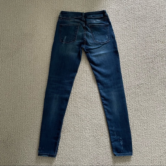 DL1961 Emma Power Legging Dragoon, 26 - Picture 3 of 12